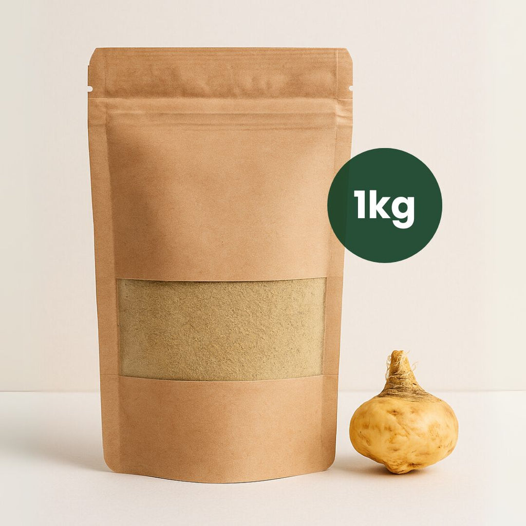 Maca peruana - 100% pura