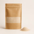 Psyllium Husk - 100% puro