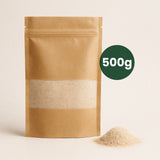 Psyllium Husk - 100% puro