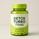 🌿 Detox Turbo 7 Dias – Acelere Sua Perda de Peso Naturalmente