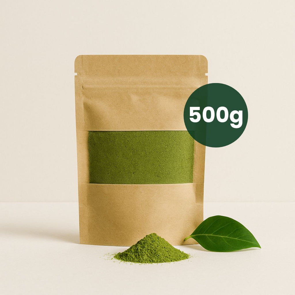 Ora-pro-nóbis - 100% pura