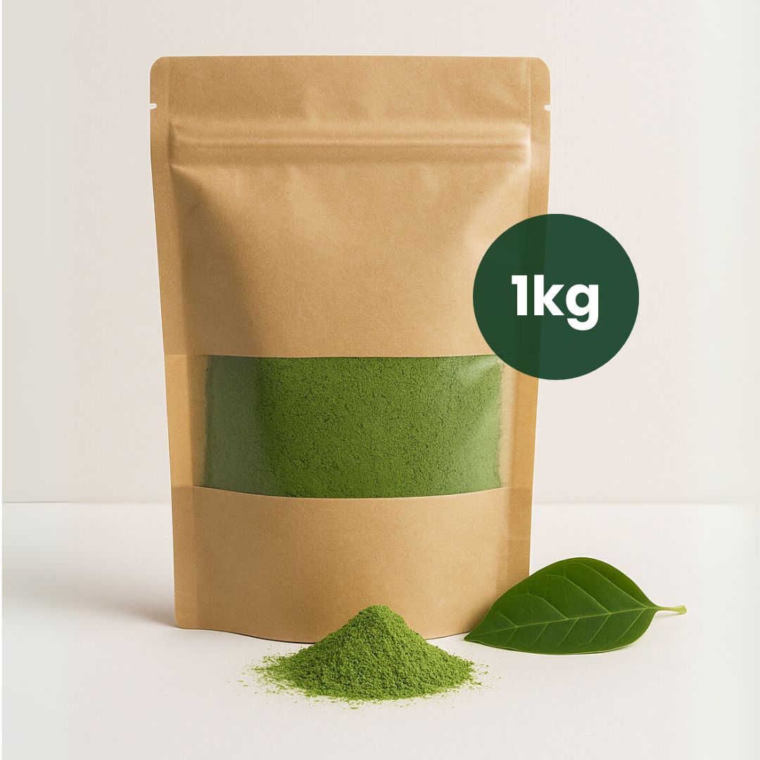 Ora-pro-nóbis - 100% pura