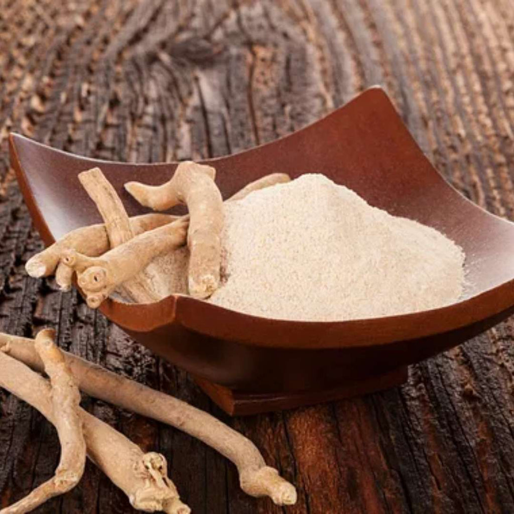 Ashwagandha - 100% puro