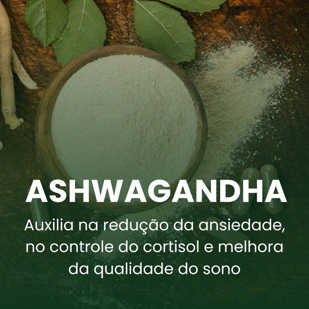 ⚡ Combo Energia & Vitalidade – PureVitta