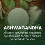 ⚡ Combo Energia & Vitalidade – PureVitta