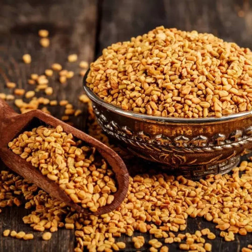 Feno Grego - 100% puro