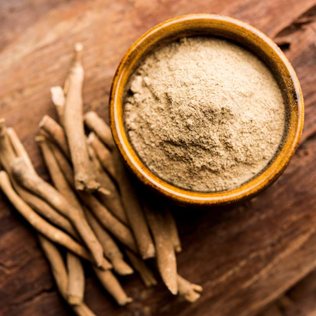 Ashwagandha - 100% puro