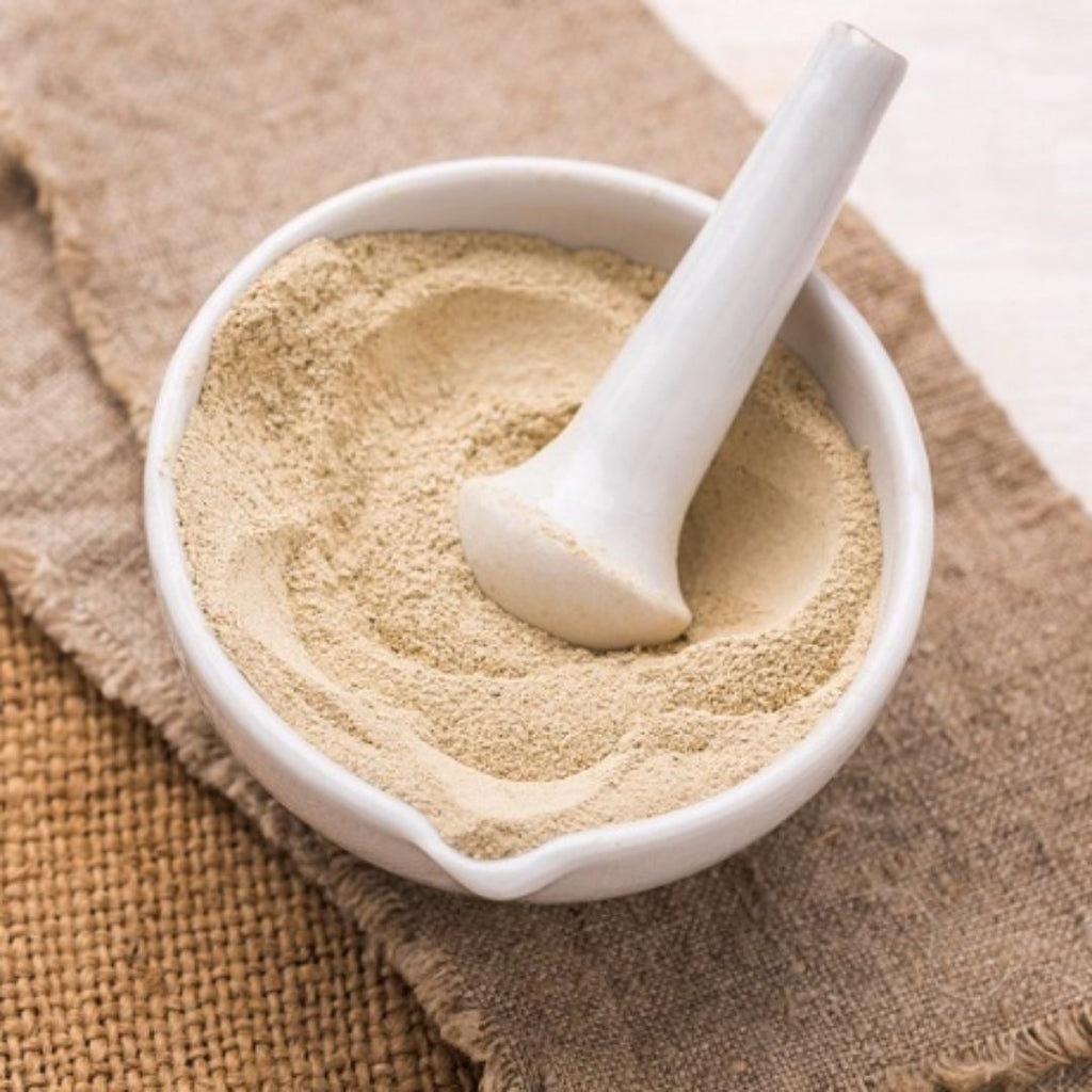 Tribulus Terrestris - 100% puro