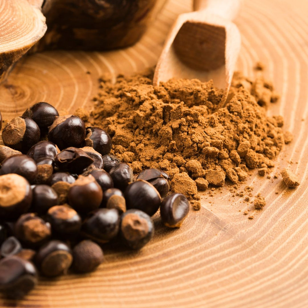 Guaraná - 100% puro