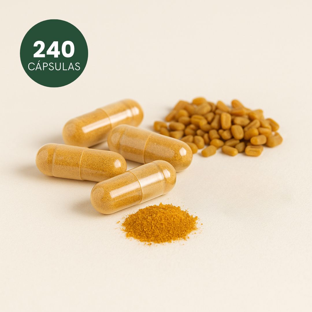 Tribulus Terrestris - 100% puro