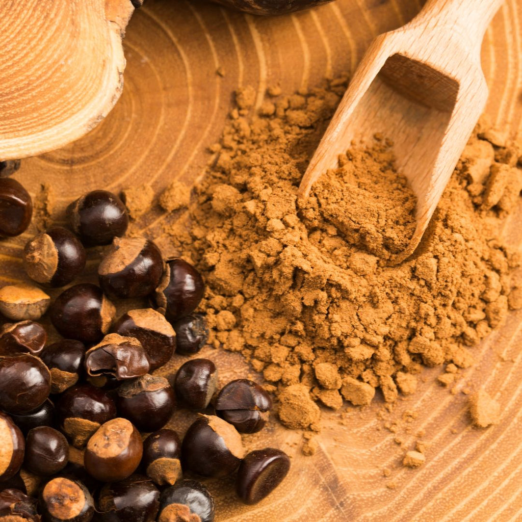 Guaraná - 100% puro