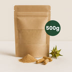 Tribulus Terrestris - 100% puro