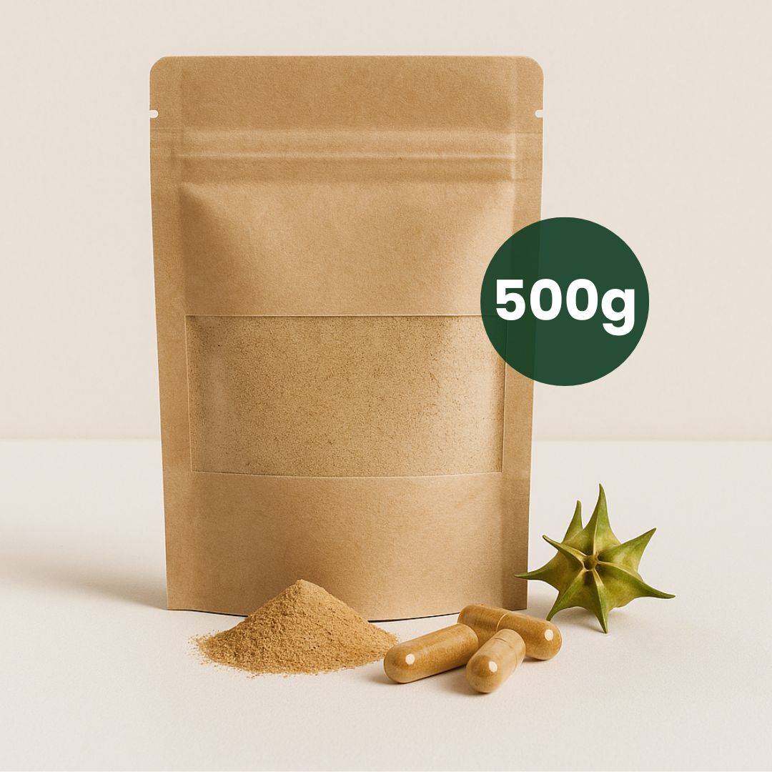 Tribulus Terrestris - 100% puro