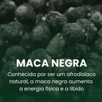 ⚡ Combo Energia & Vitalidade – PureVitta