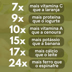 Moringa - 100% pura
