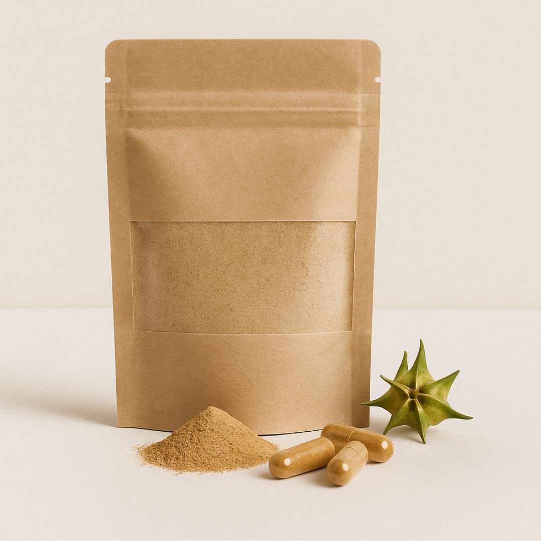 Tribulus Terrestris - 100% puro