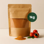 Guaraná - 100% puro