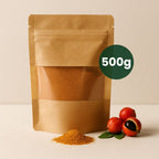 Guaraná - 100% puro