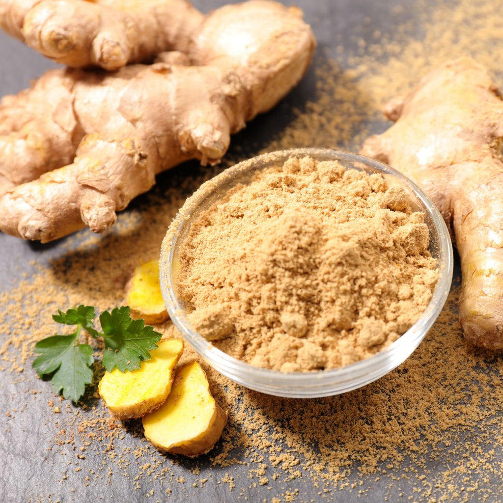 Combo Gengibre + Cranberry + Moringa