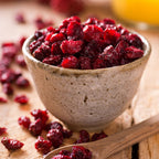 Cranberry Desidratado