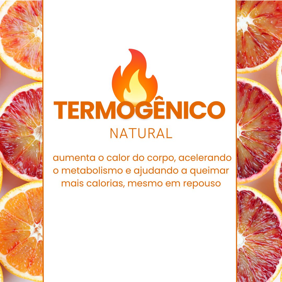 Laranja Moro - 100% pura