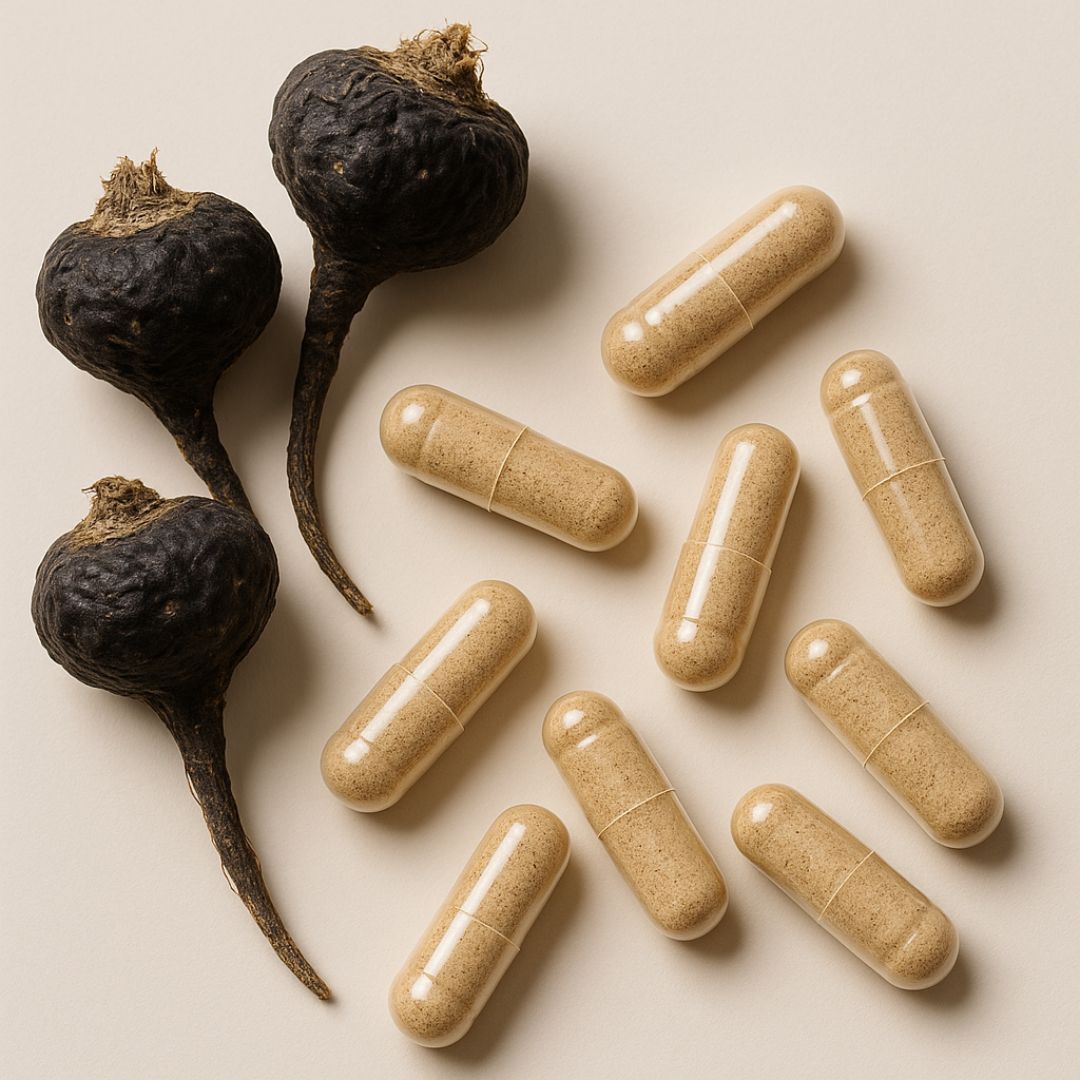 ⚡ Combo Energia & Vitalidade – PureVitta