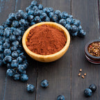 Combo Gengibre + Cranberry + Moringa