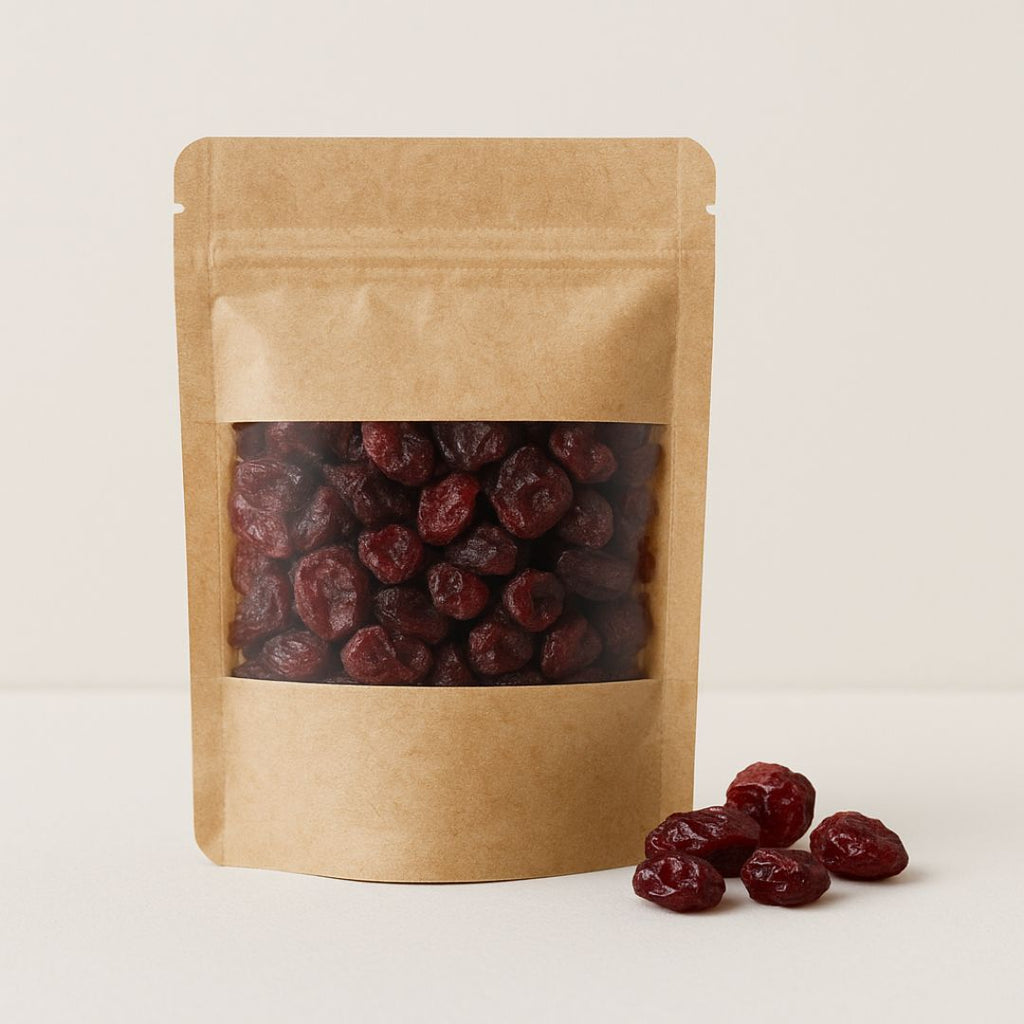 Cranberry Desidratado