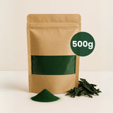Spirulina - 100% pura