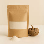 Glucomanano - 100% puro