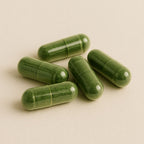 Chlorella - 100% pura