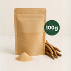 Ashwagandha - 100% puro