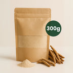 Ashwagandha - 100% puro