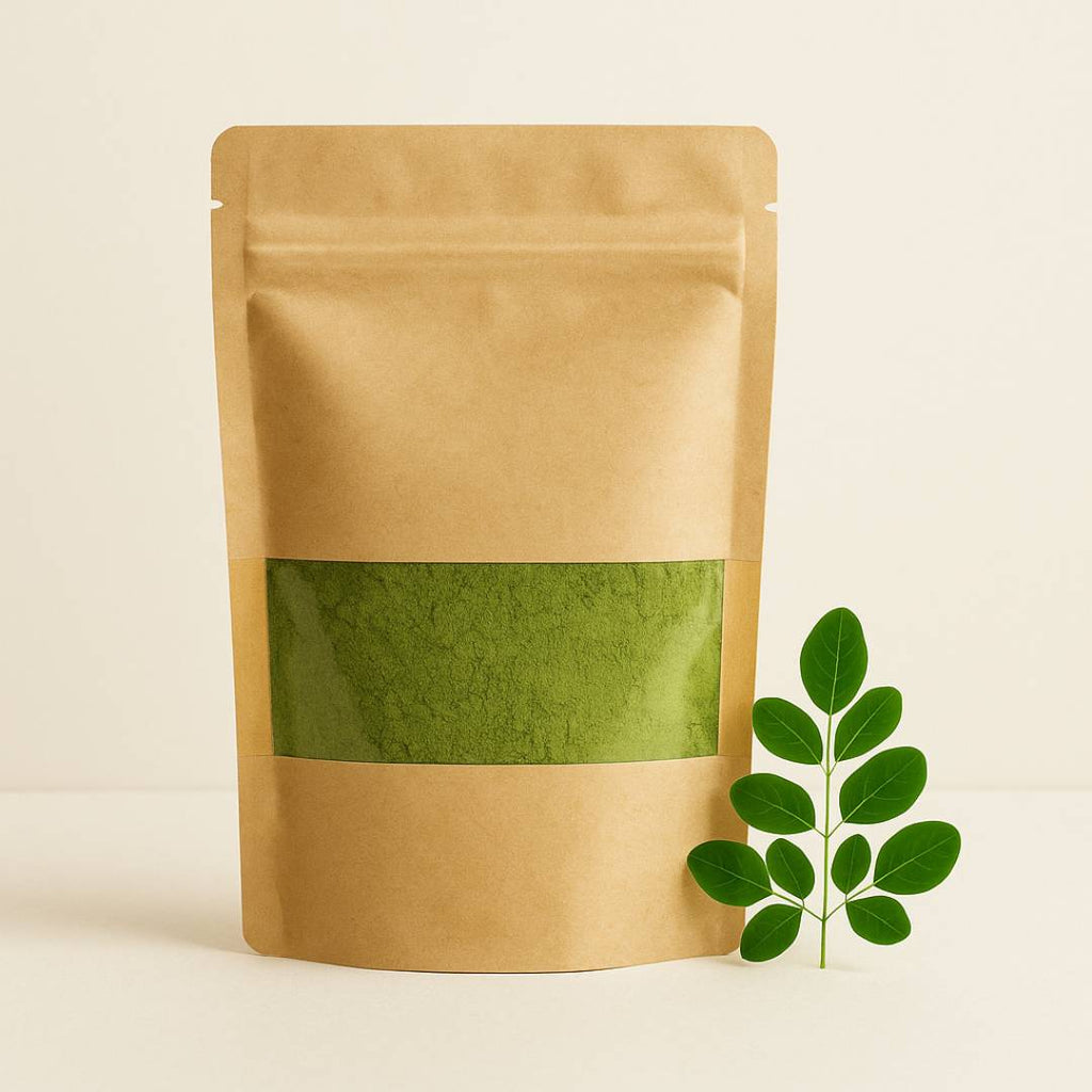 Moringa - 100% pura