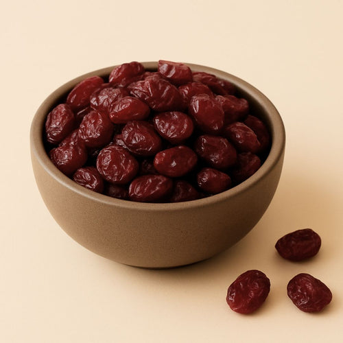 Cranberry Desidratado