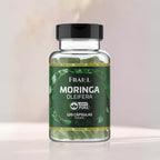 Moringa - 100% pura